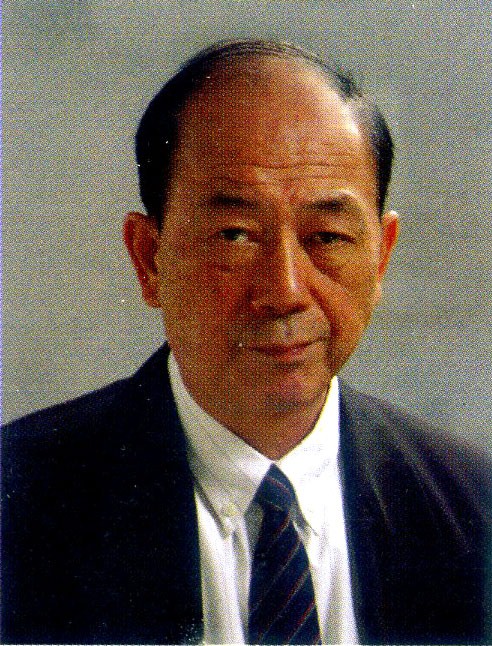 朱慰中教授